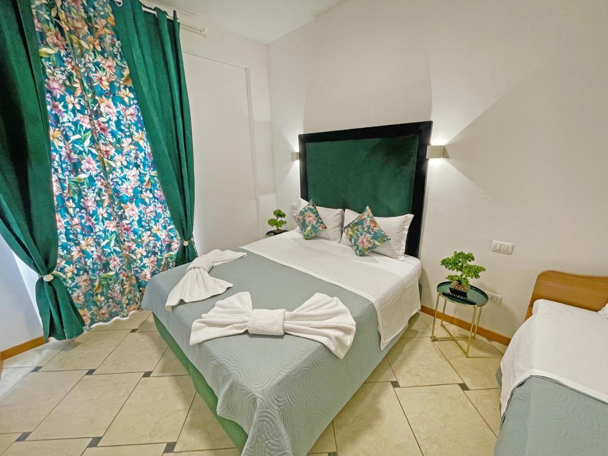 Vitti's 3 Guest house