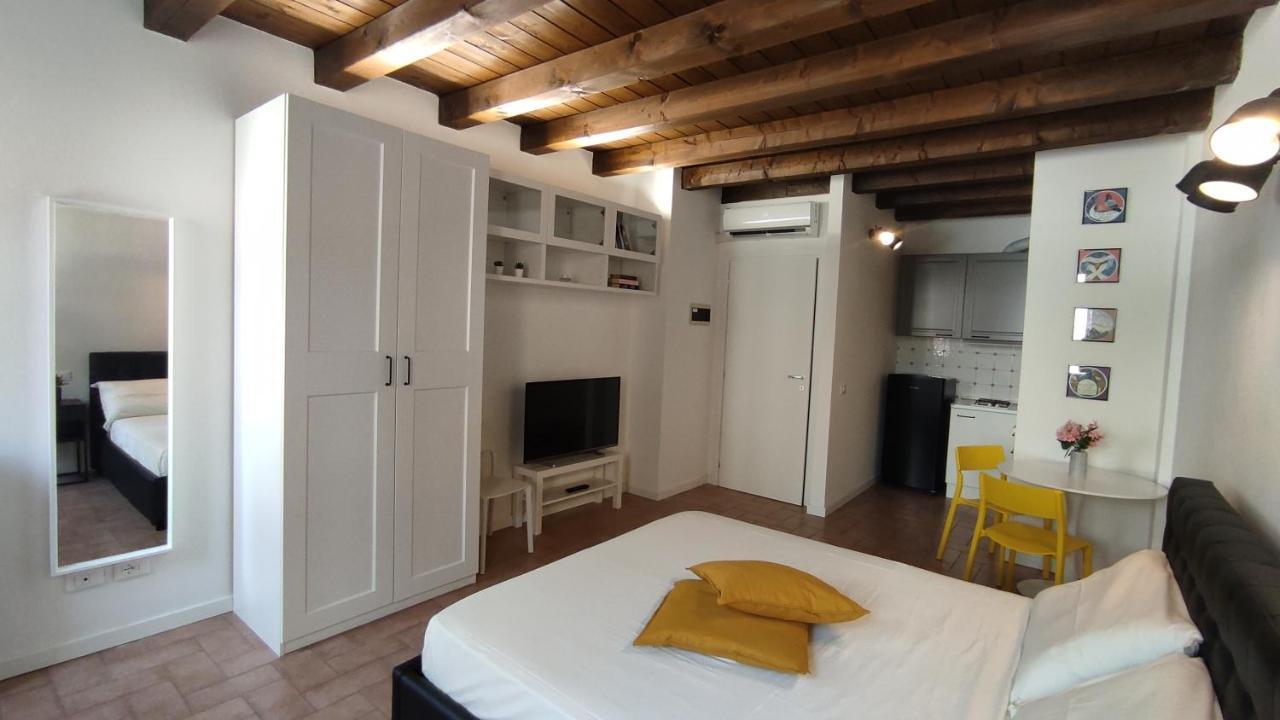 Apartment El Postesin