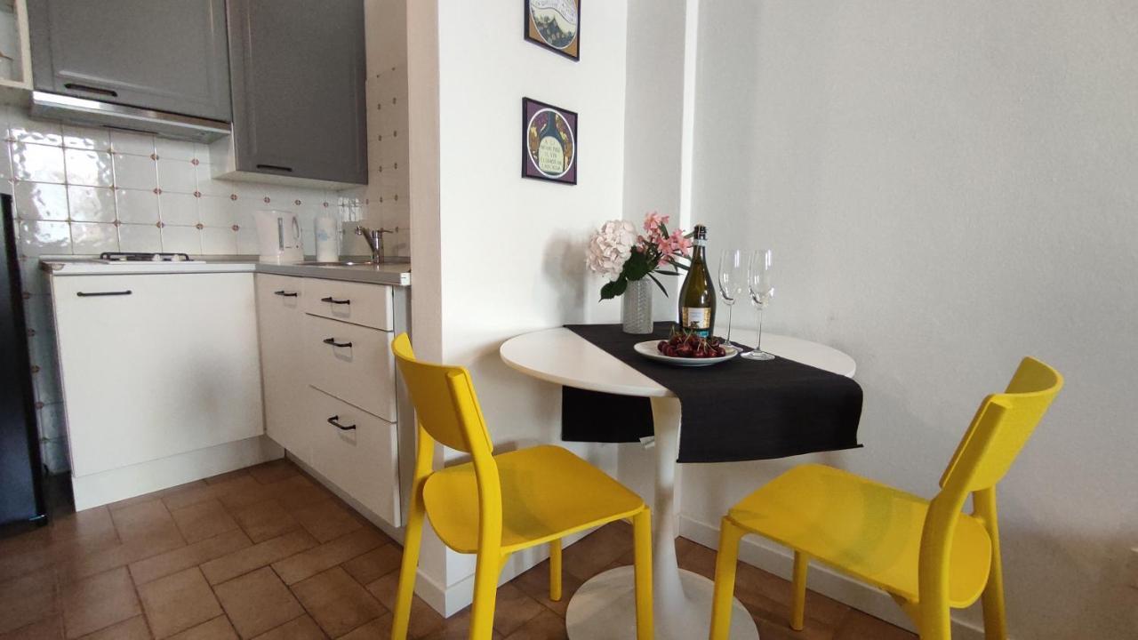 Apartment El Postesin Verona