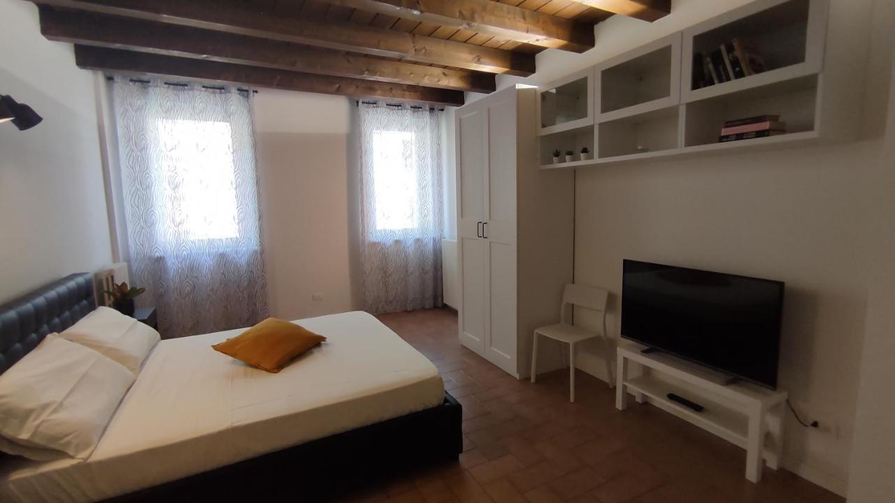 El Postesin Apartment