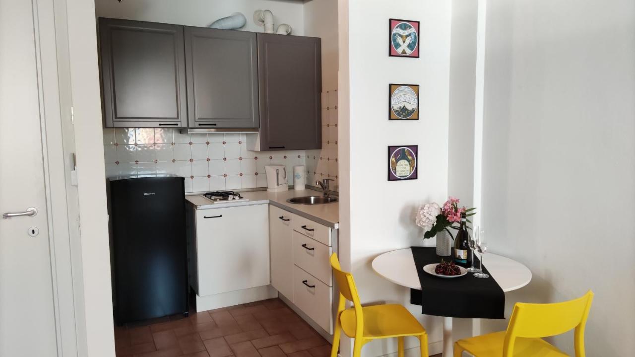 El Postesin Apartment Verona