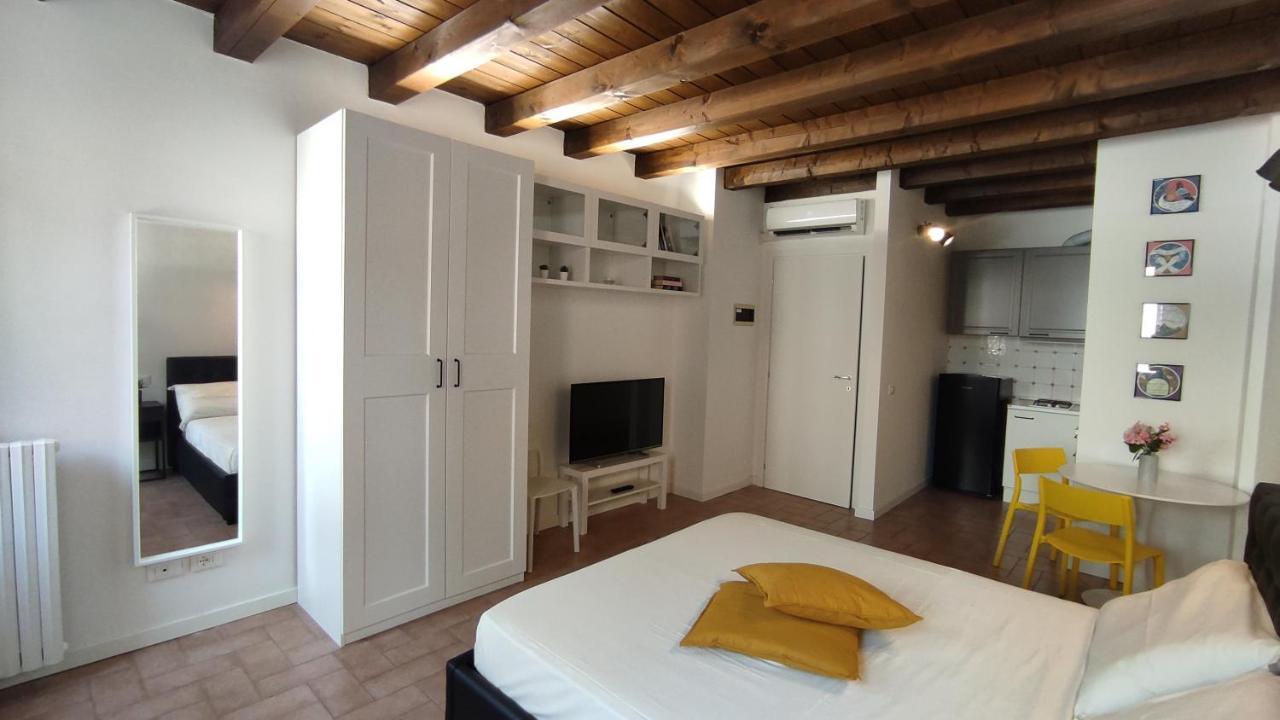 Apartment El Postesin