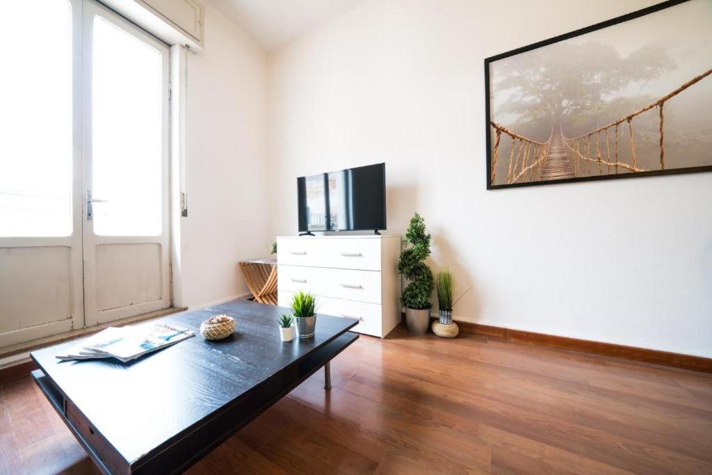 Balcony Apartment