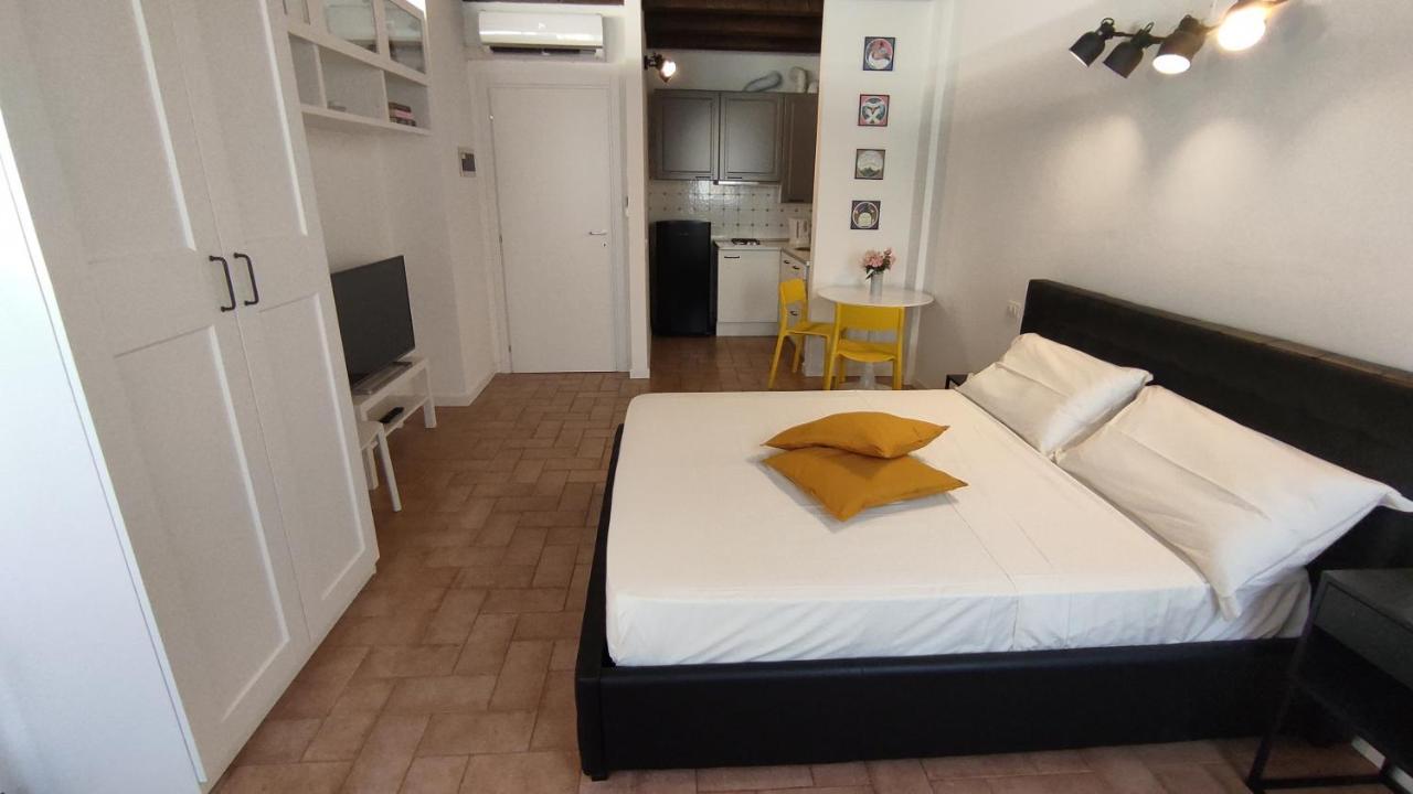 El Postesin Apartment *