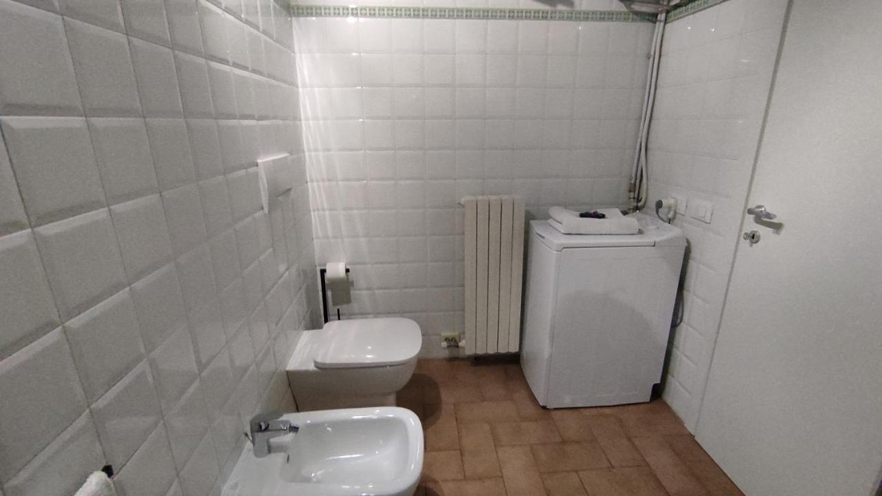 El Postesin Apartment Verona