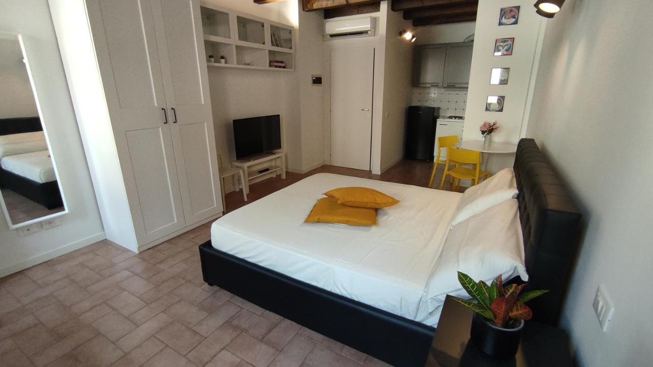 El Postesin Apartment Verona