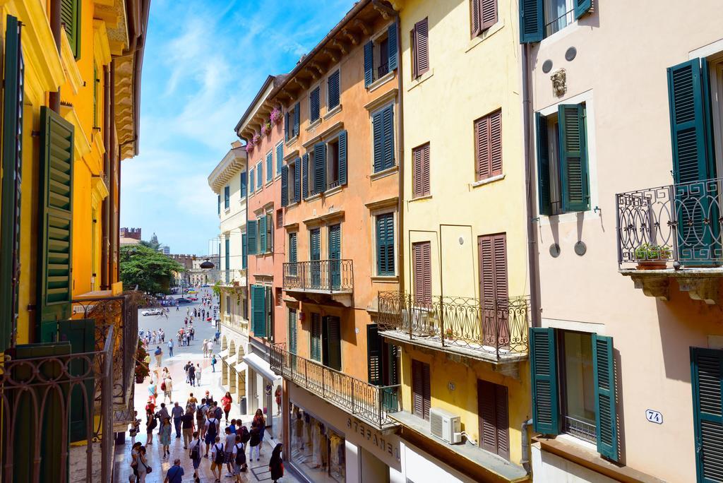 Guest house Centre And Verona