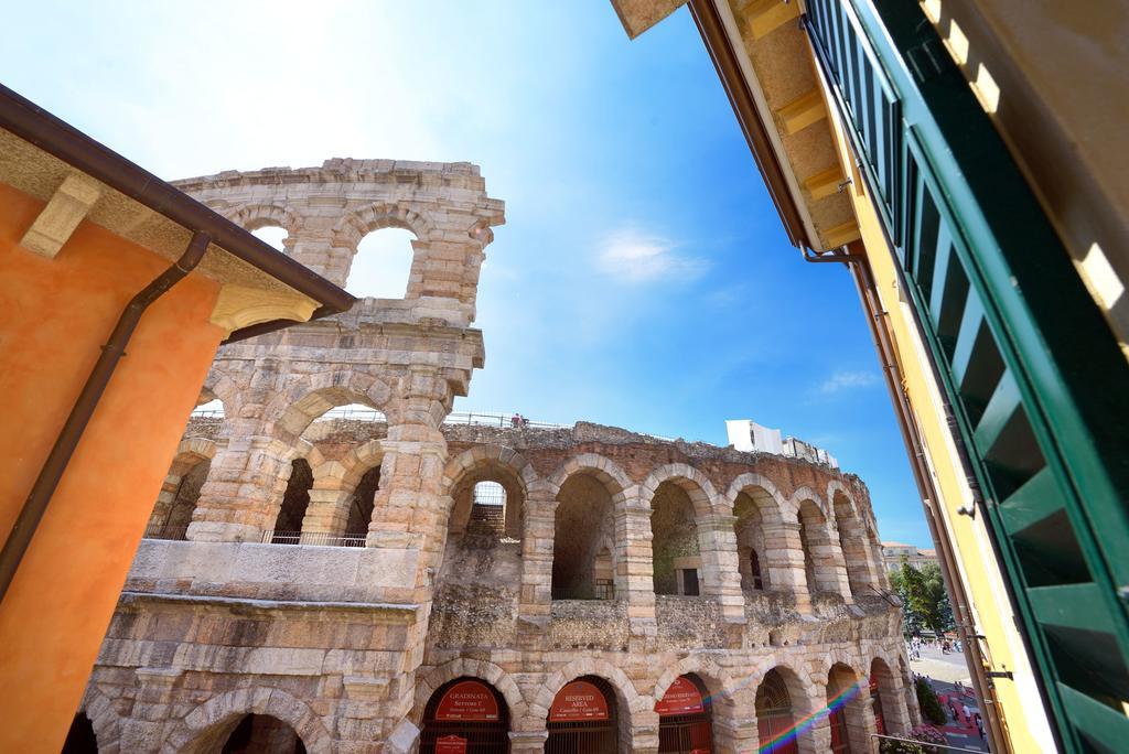 Guest house Centre And Verona