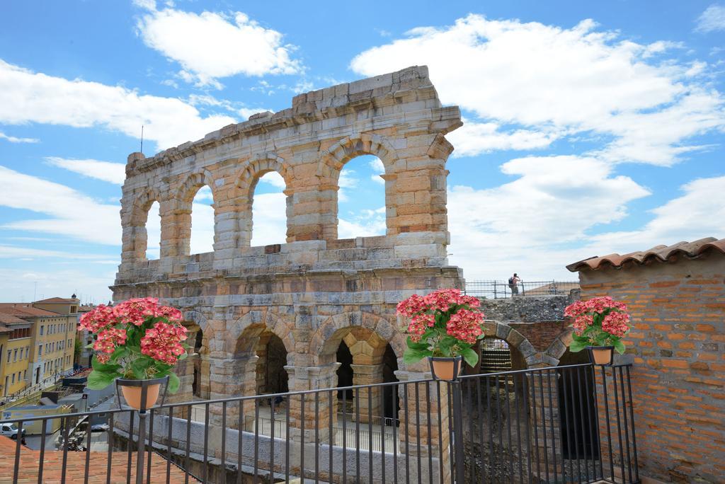 Guest house Centre And Verona