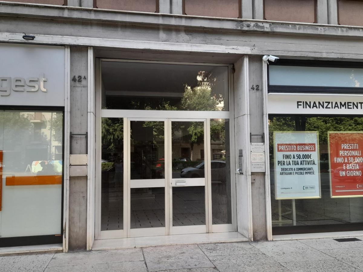 Giulietta Centre Appartamento *