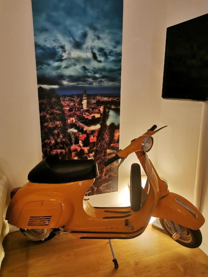 By Fralillo * Verona