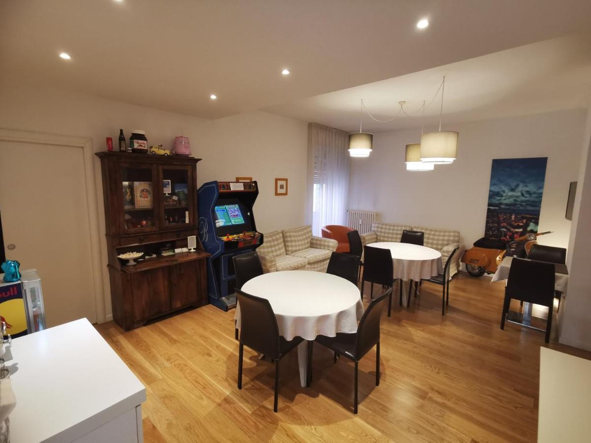 By Fralillo Guest house Verona