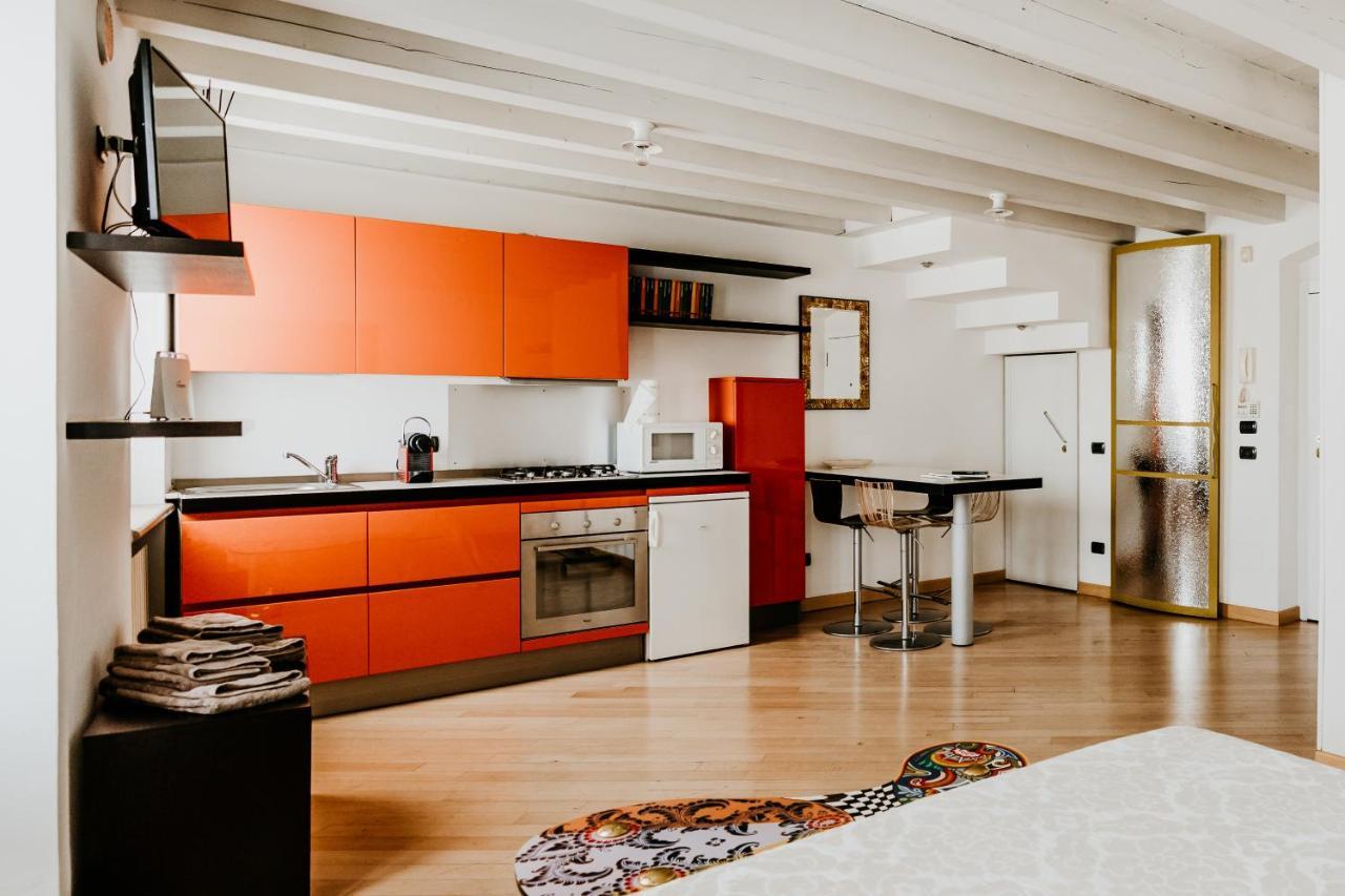 La Piu' Bella Apartment