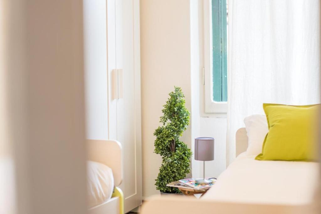 Balcony Apartment