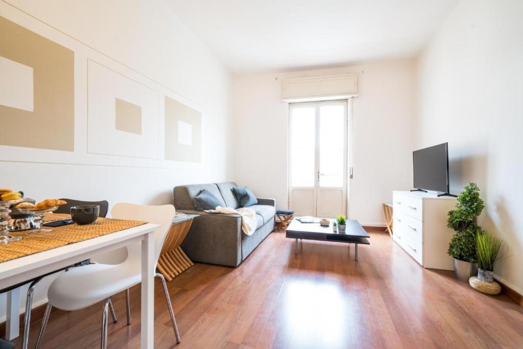 Balcony Apartment