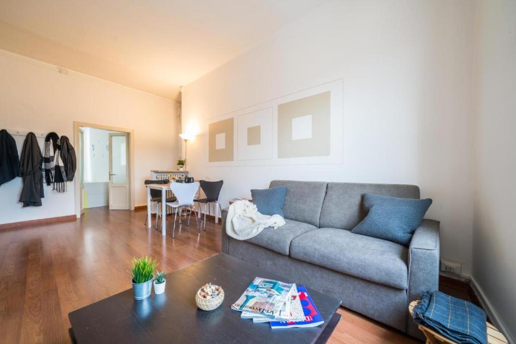 Balcony Apartment