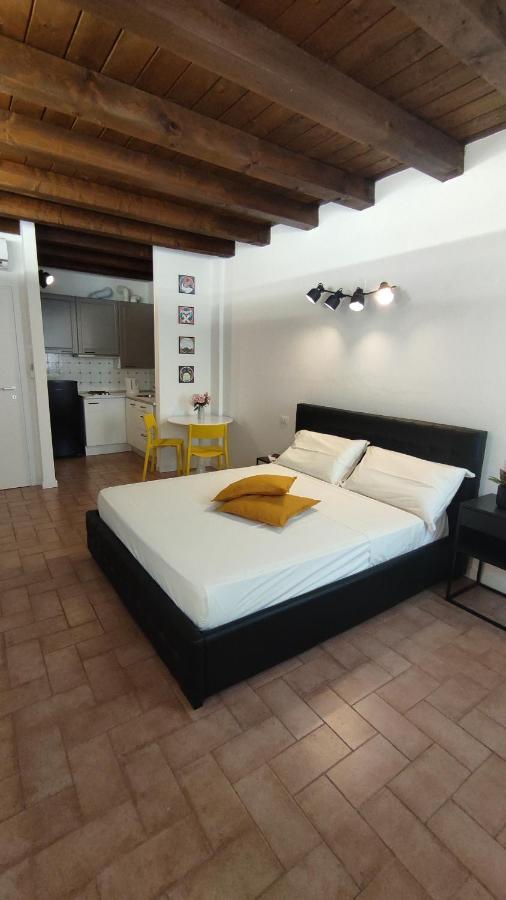 Apartment El Postesin