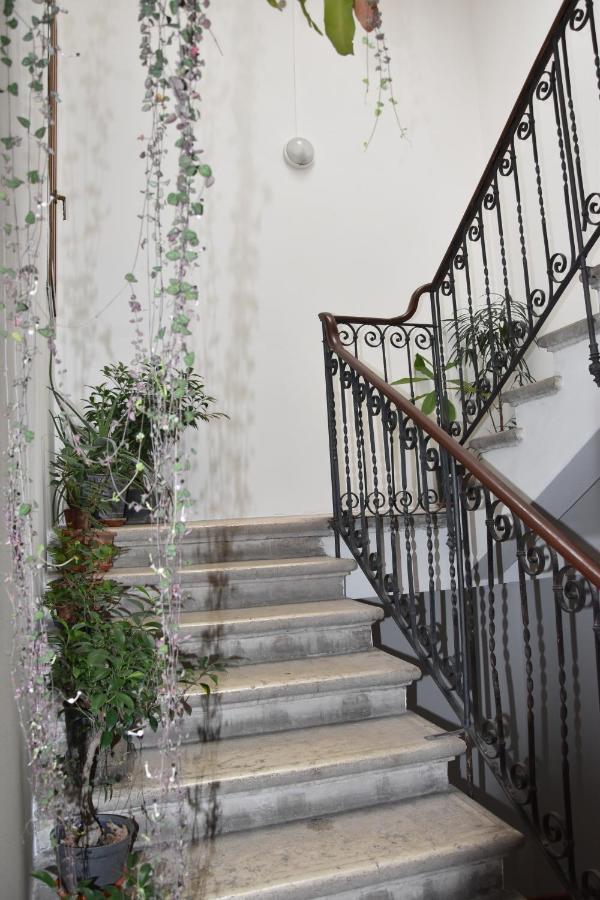 In Center Bed & Breakfast Verona