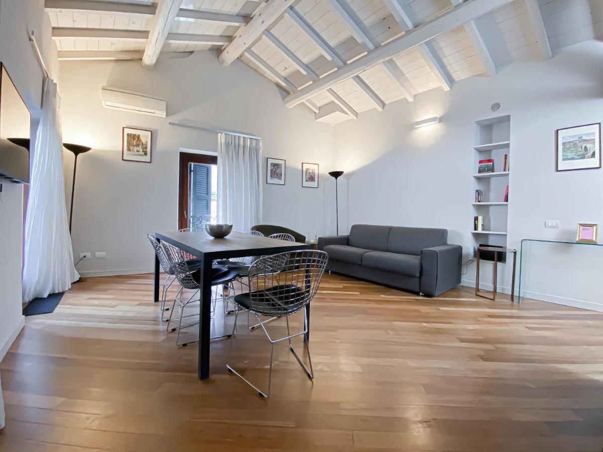 Apartment Rio Fiol *
