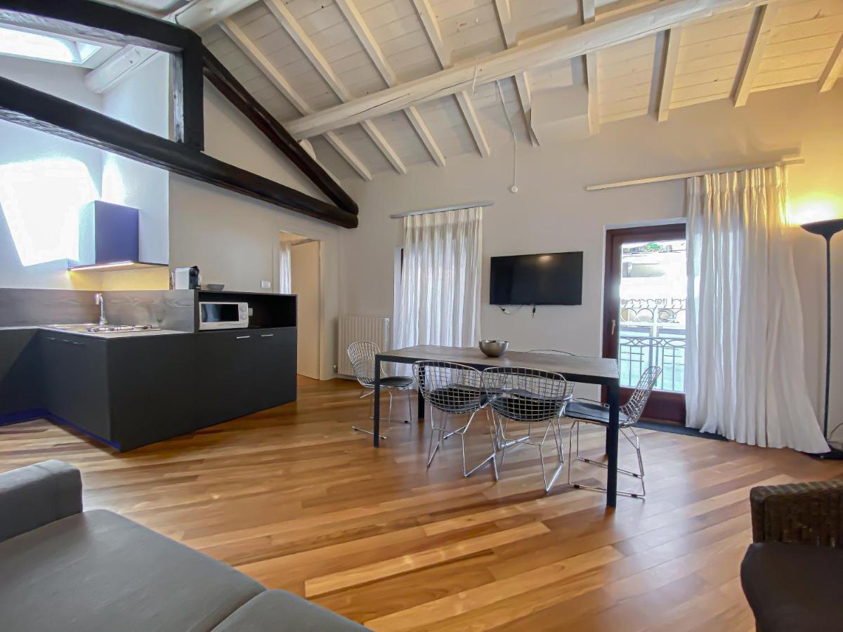 Rio Fiol Apartment Verona