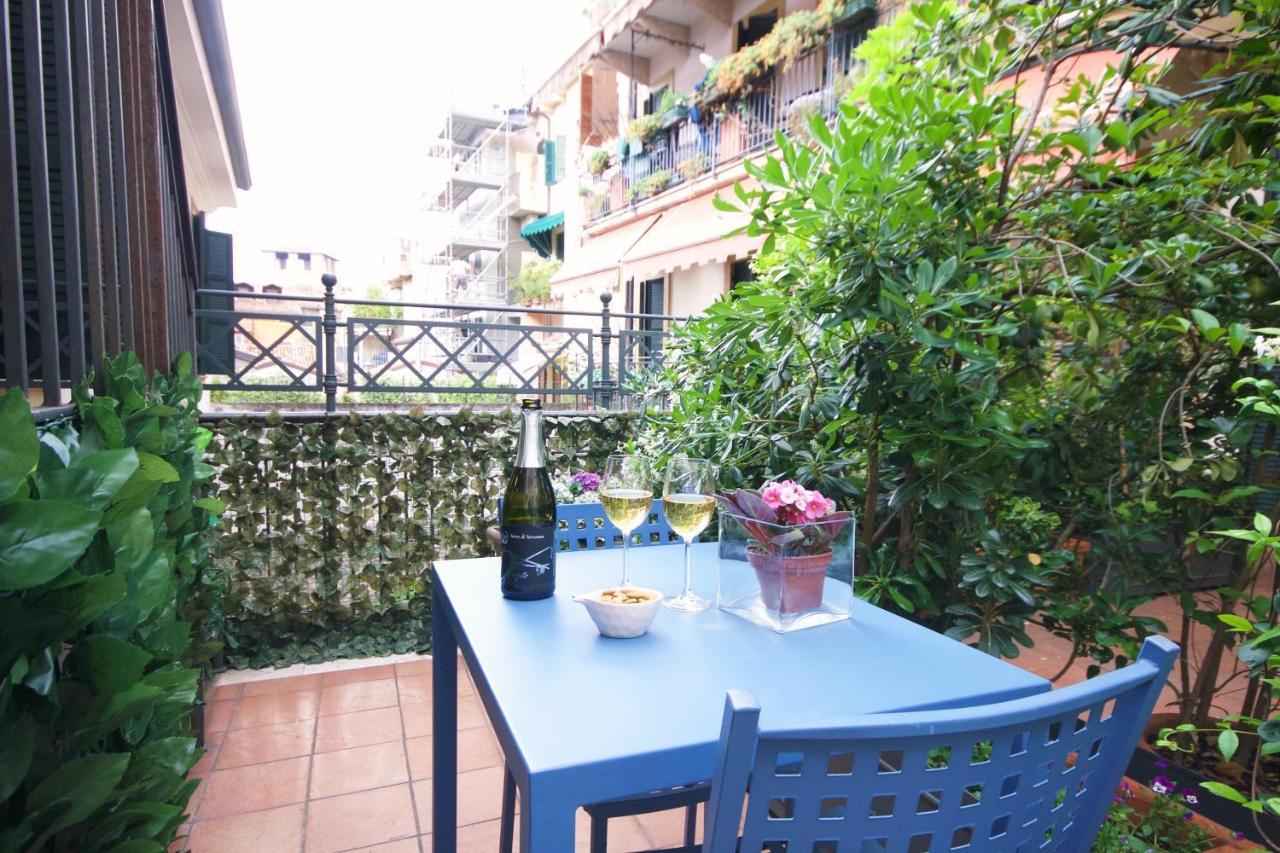 Rio Fiol Apartment *