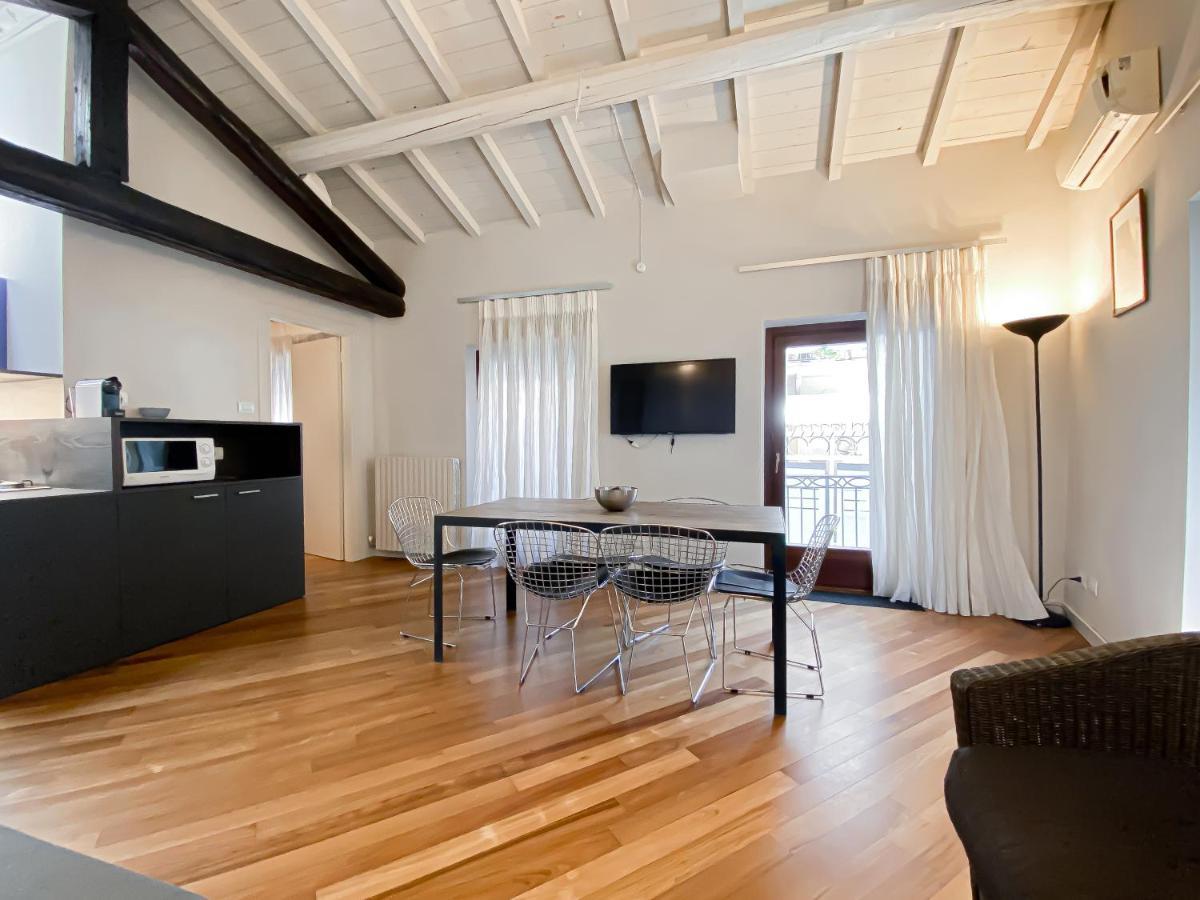 Rio Fiol Apartment Verona