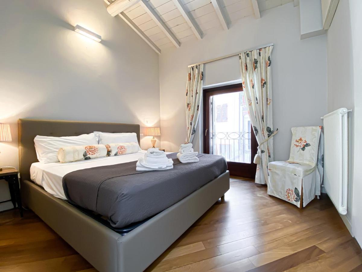 Apartment Rio Fiol