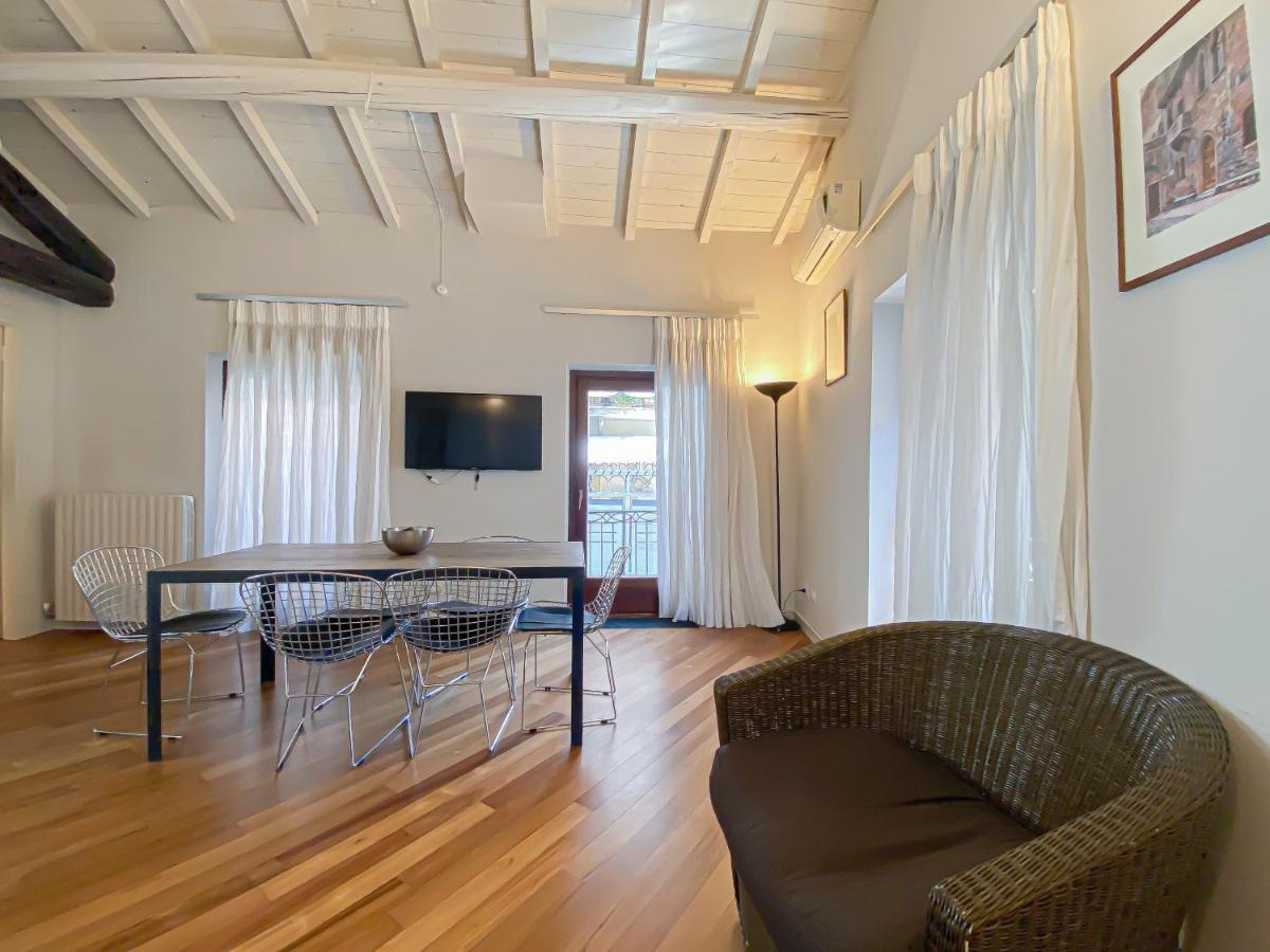 Apartment Rio Fiol *