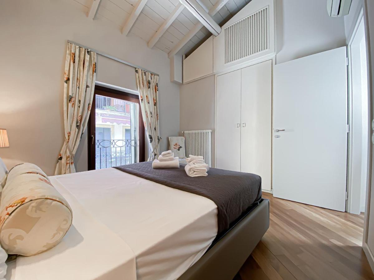 Rio Fiol Apartment Verona