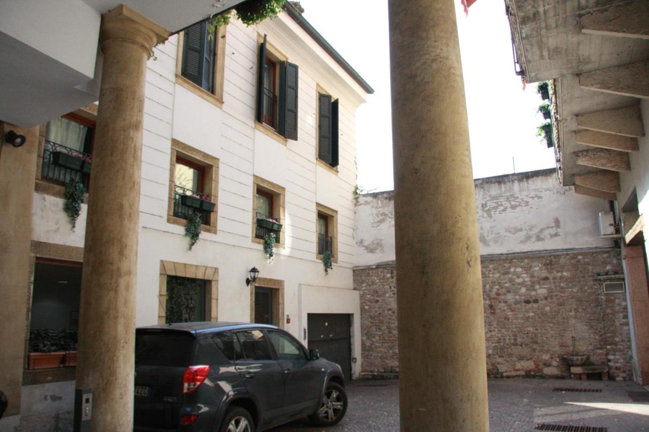 Rio Fiol Apartment