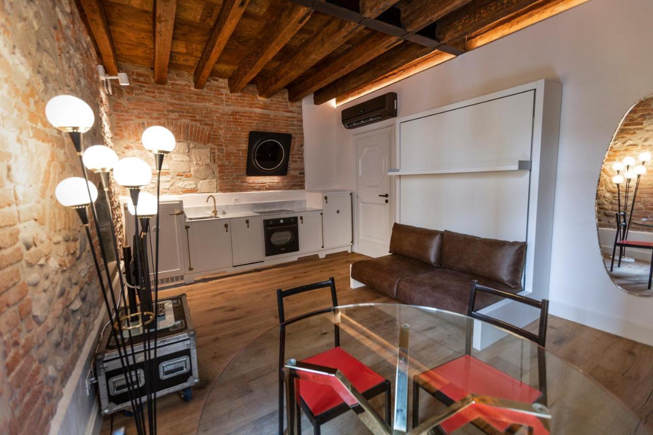 Apartment Residenza Palazzo Brenzoni