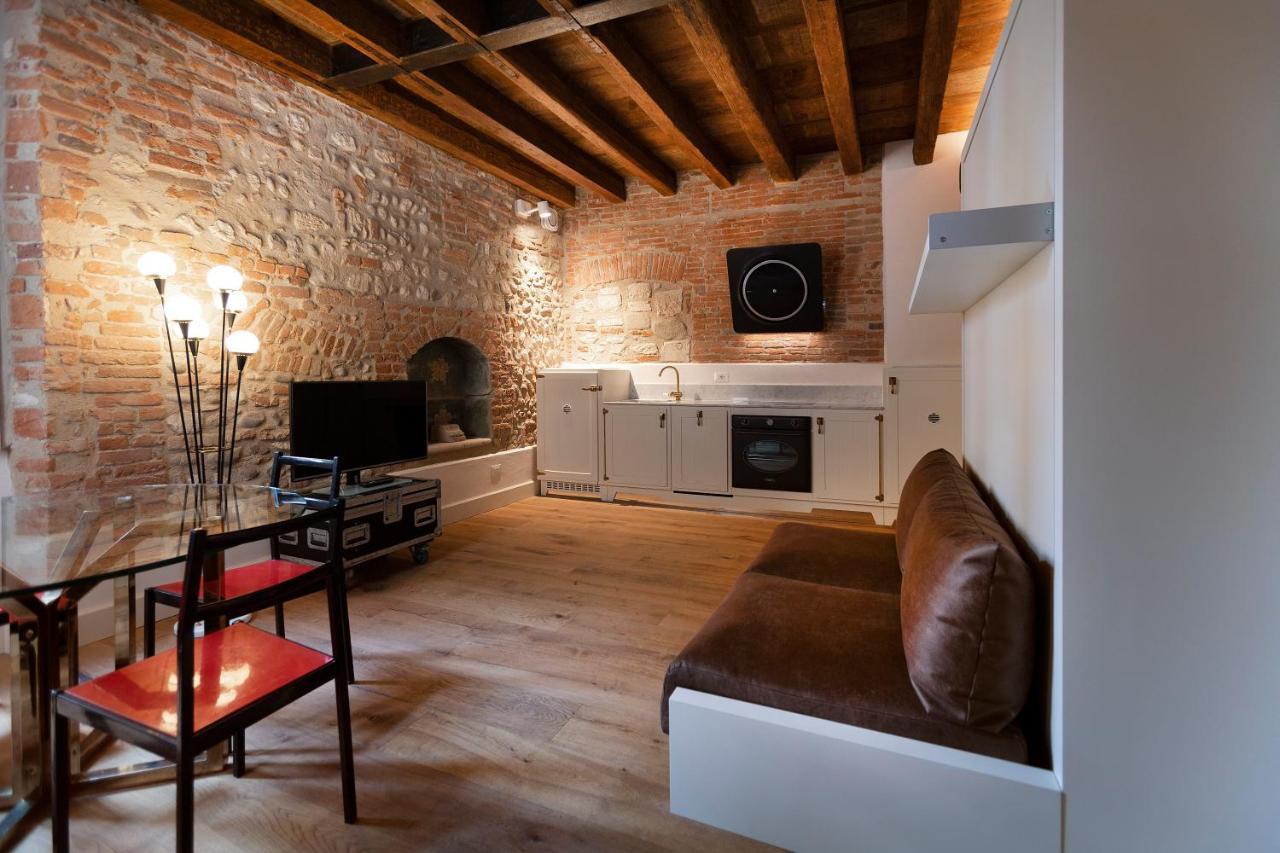 Apartment Residenza Palazzo Brenzoni *