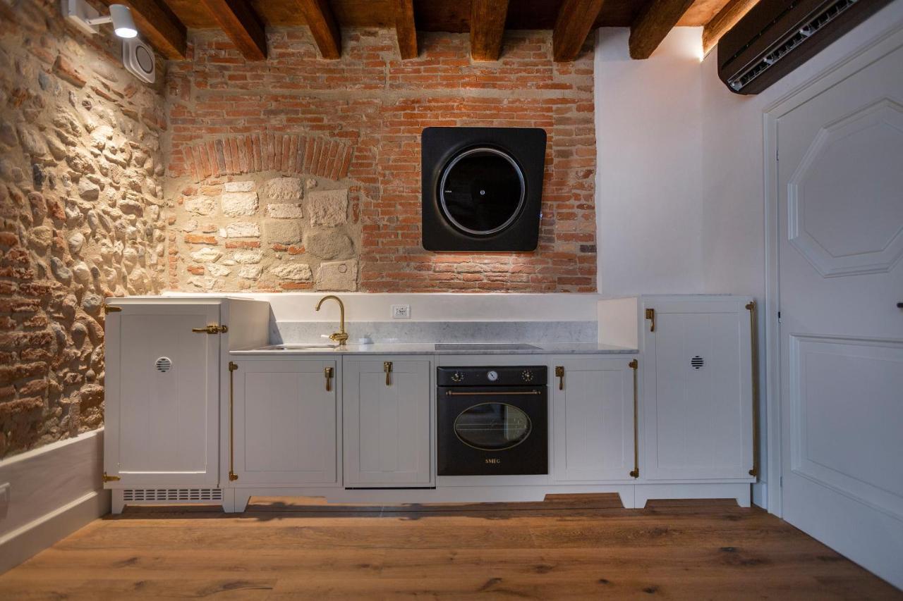 Apartment Residenza Palazzo Brenzoni Verona