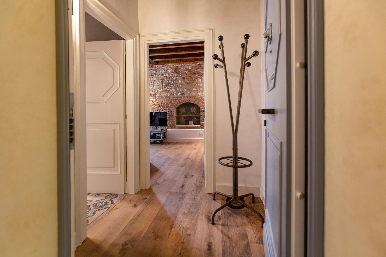 Residenza Palazzo Brenzoni Apartment *