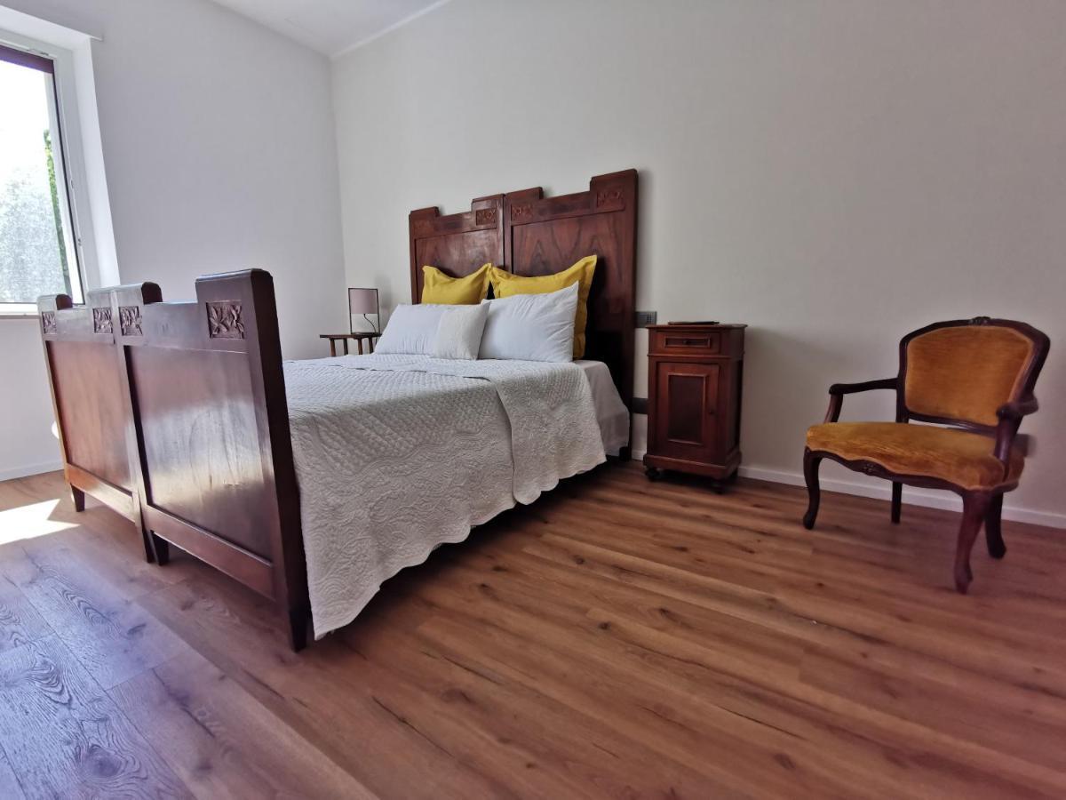 Huoneisto Maison Gabrielle