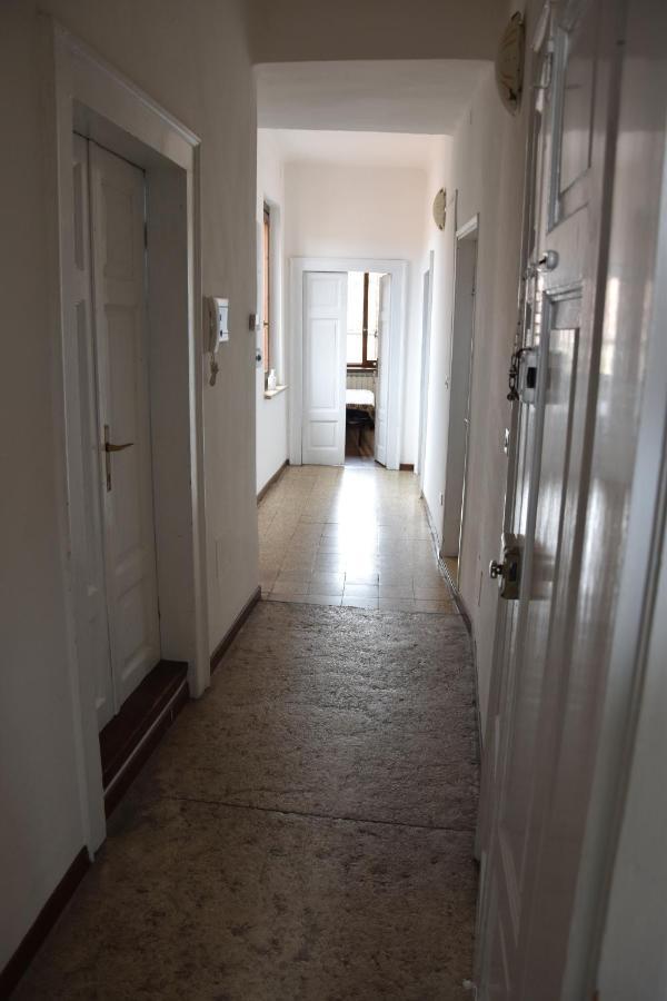 Bed & Breakfast In Center Verona