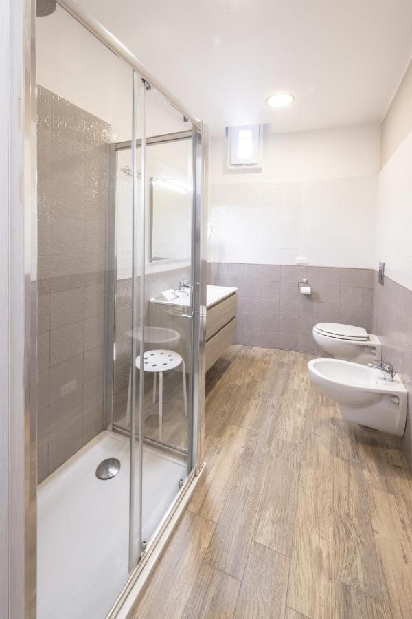 Hotel Brennero 3*
