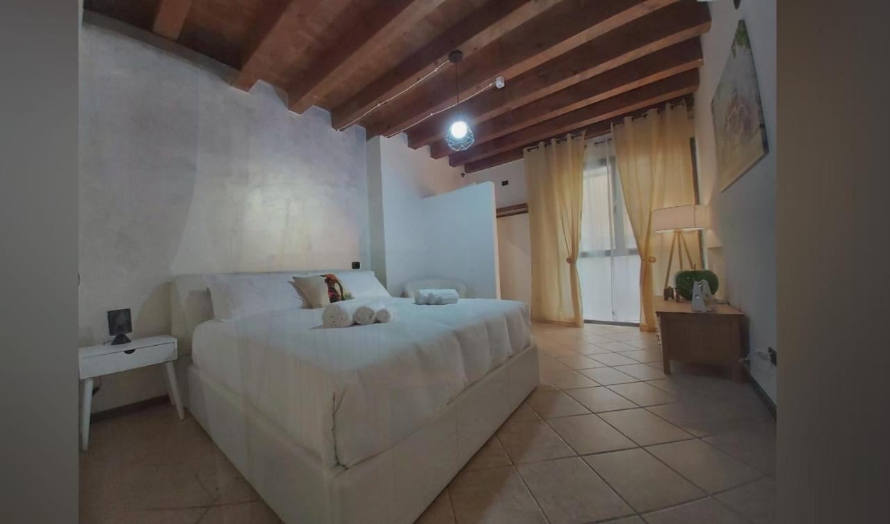 Appartement Palazzo Ponte Pietra Verona