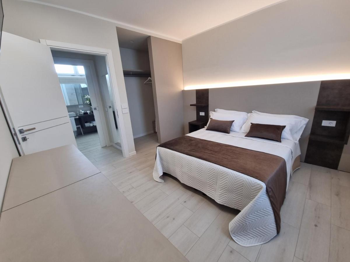 Agriturismo Dell'orto Farm stay