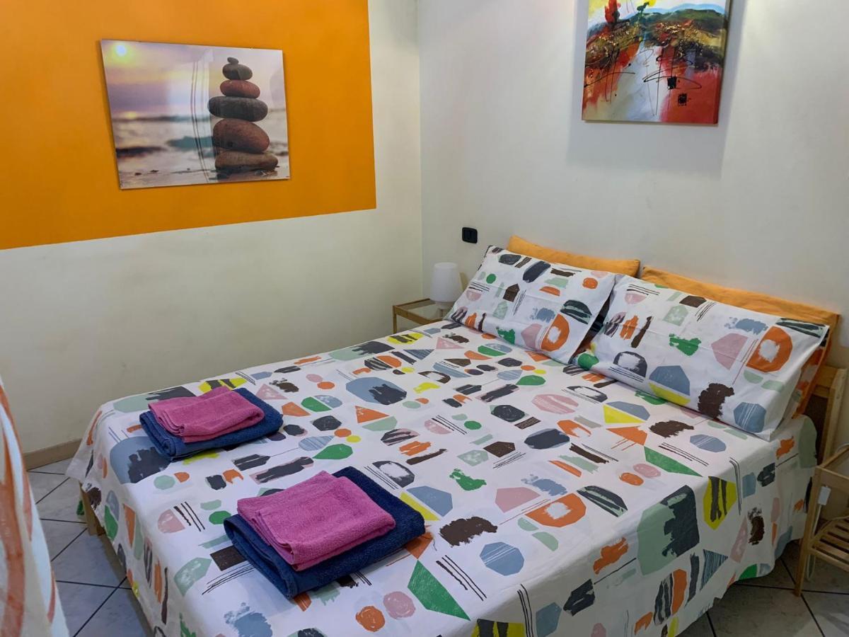 Residenze Mquadro Verona