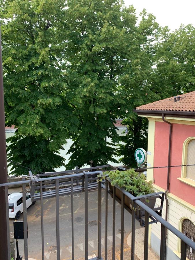Notti Sull'adige Guest house 3*