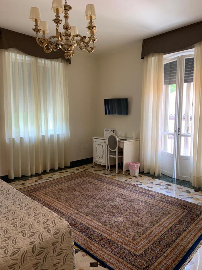 Guesthouset Notti Sull'adige