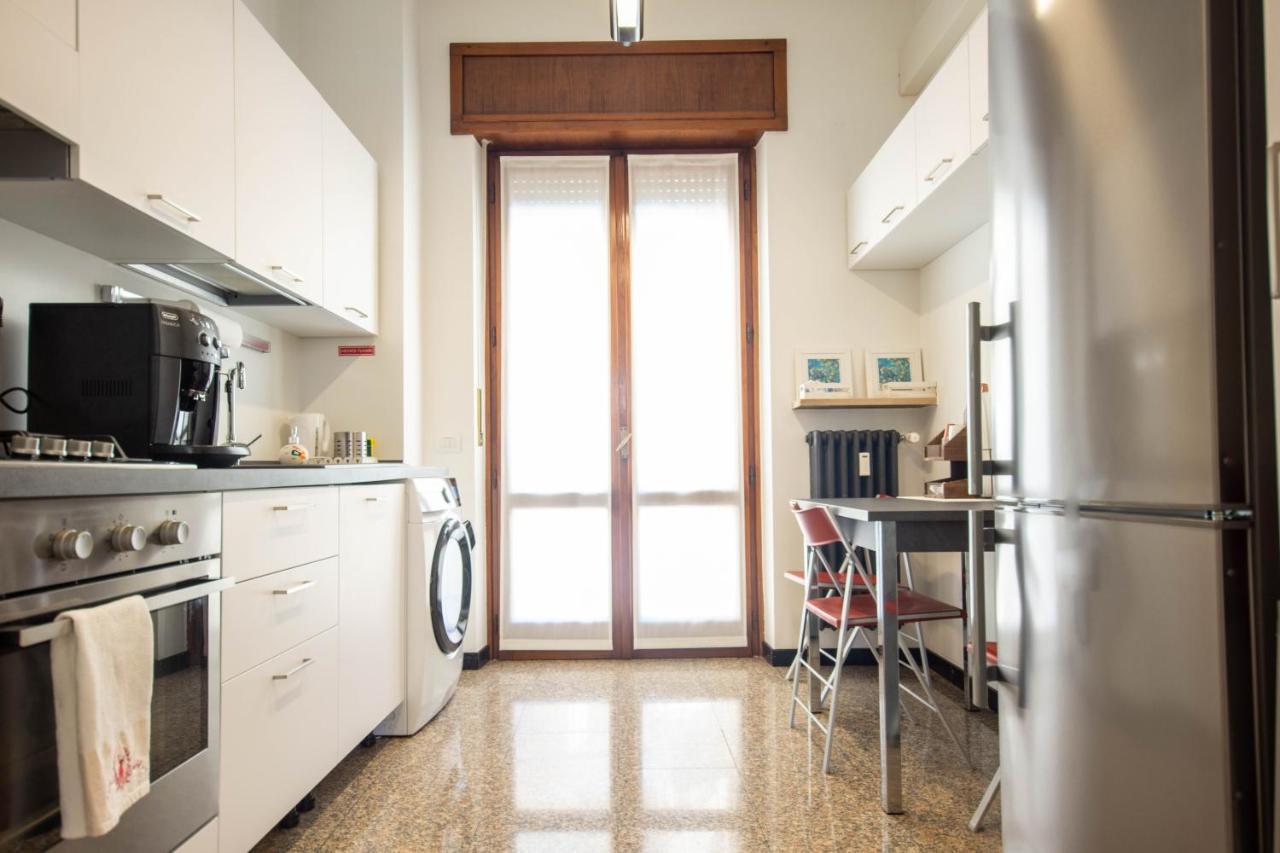 Residenza Bra Apartment *