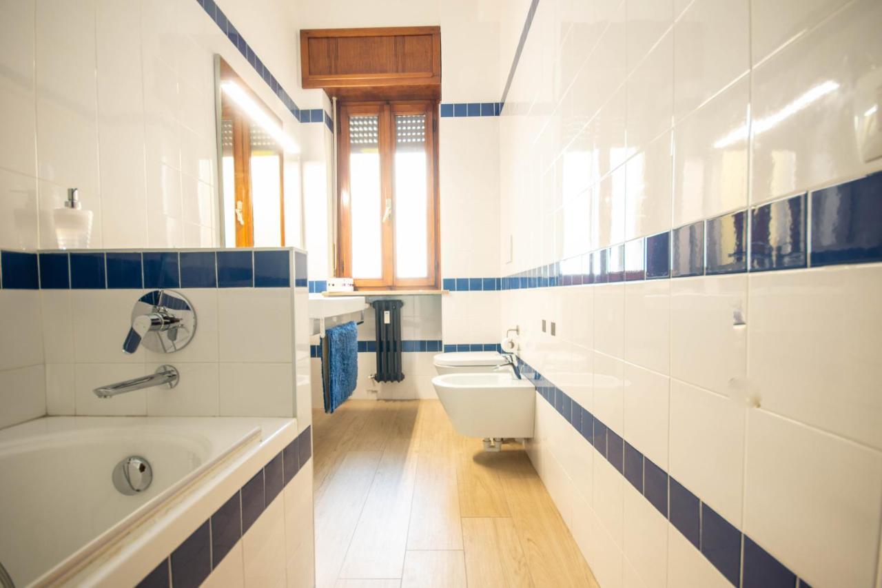 Guesthouset Residenza Bra *