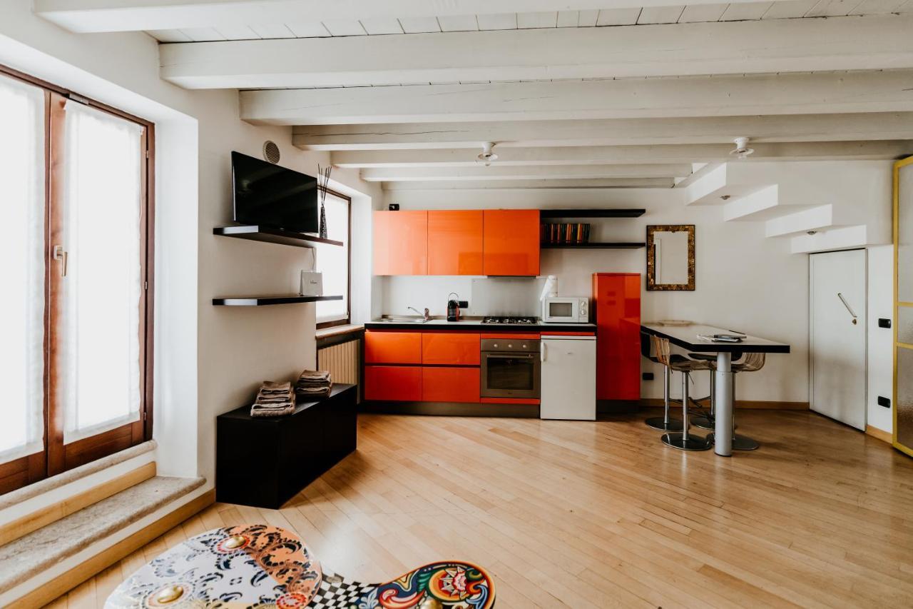 La Piu' Bella Apartment Verona