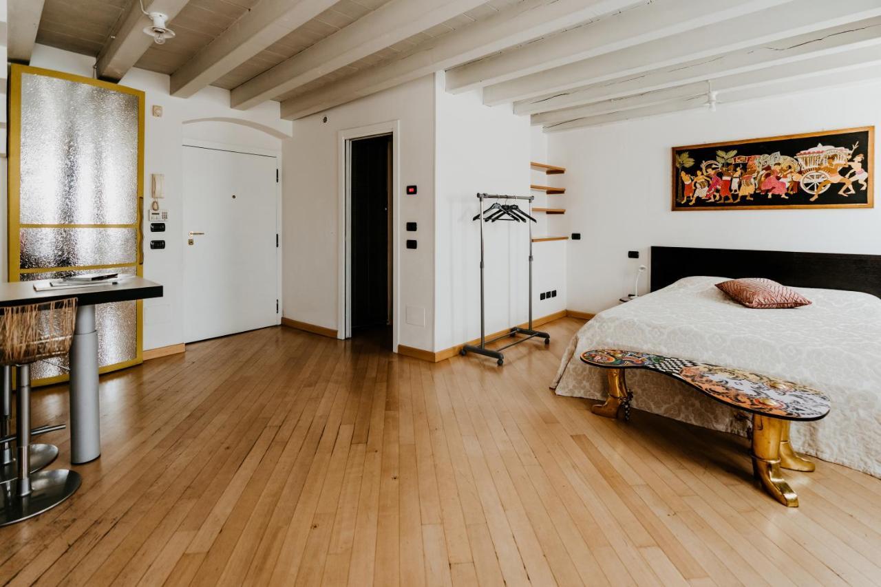 La Piu' Bella Apartment Verona