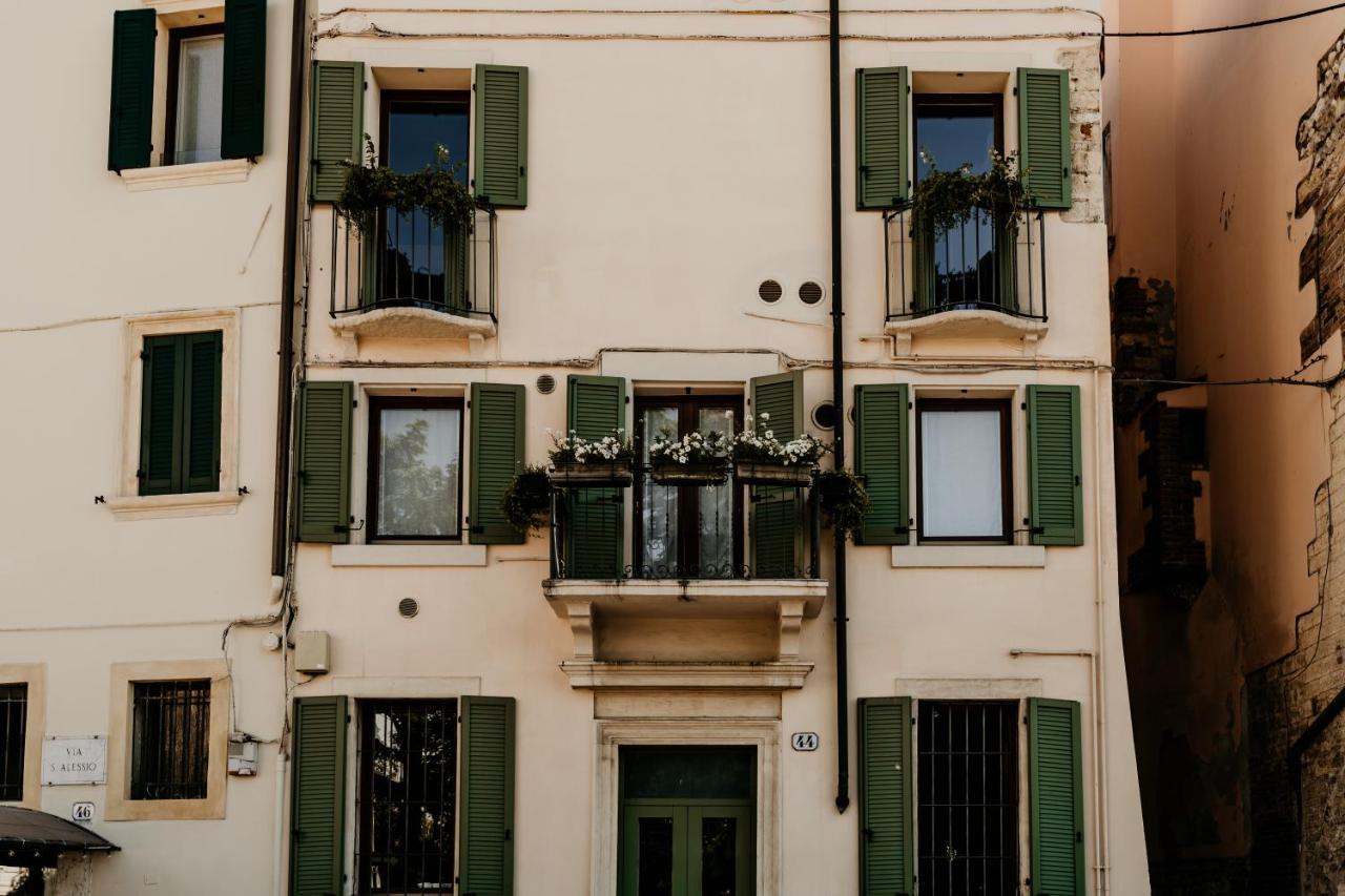 Apartment La Piu' Bella
