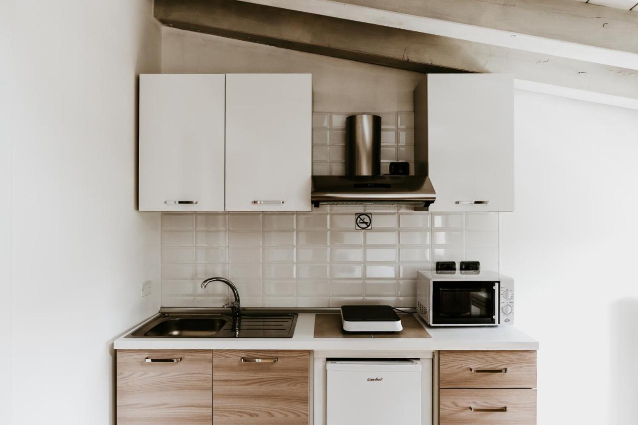 La Piu' Bella Apartment
