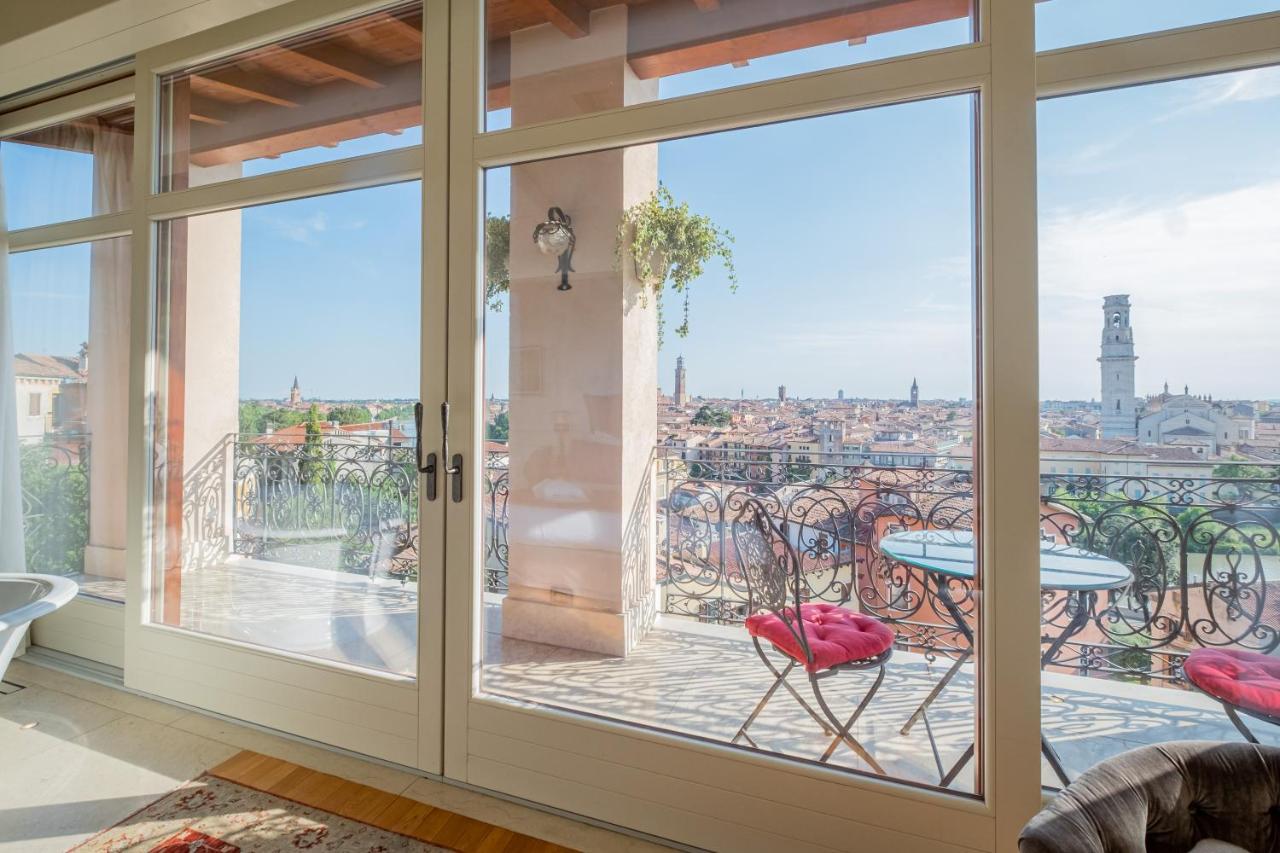Relais Colle San Pietro Bed & Breakfast *
