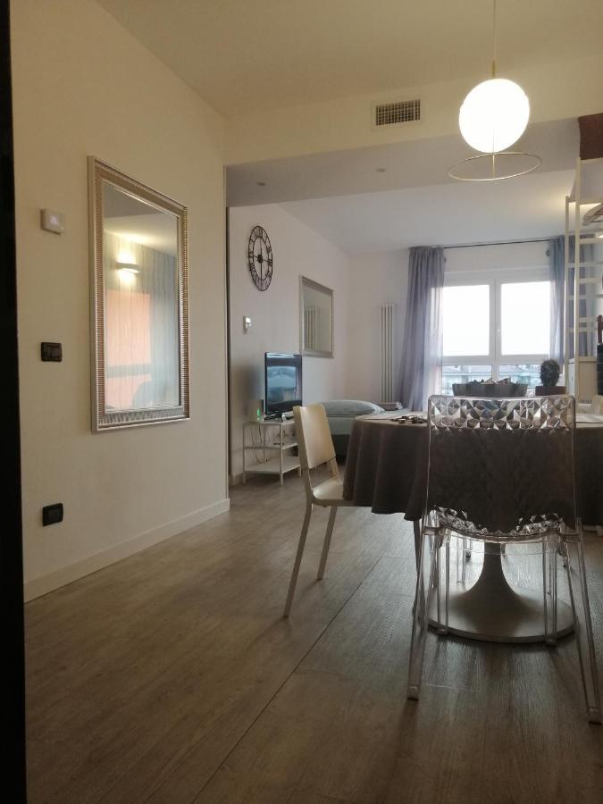 Adam Apartment